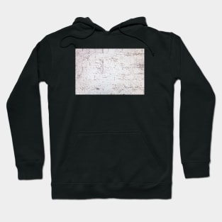 Faded concrete texture Hoodie